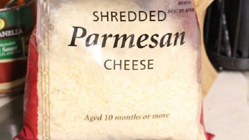 пицца в форме сердца