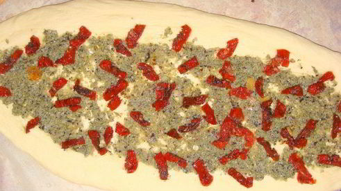 пицца вечер в тоскане