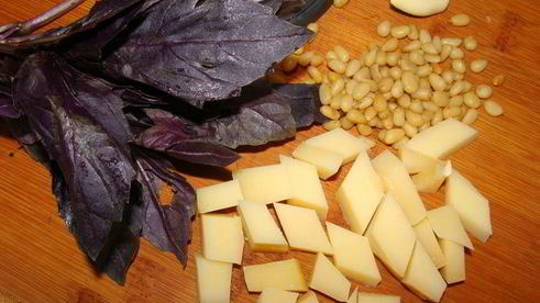 пицца вечер в тоскане