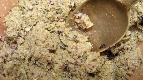 пицца вечер в тоскане