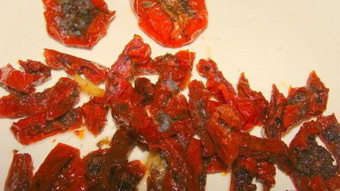 пицца вечер в тоскане