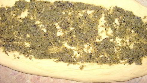 пицца вечер в тоскане