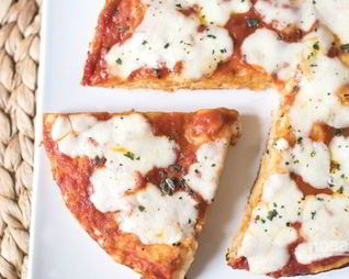 Самая быстрая пицца