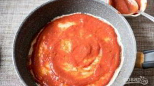 самая быстрая пицца