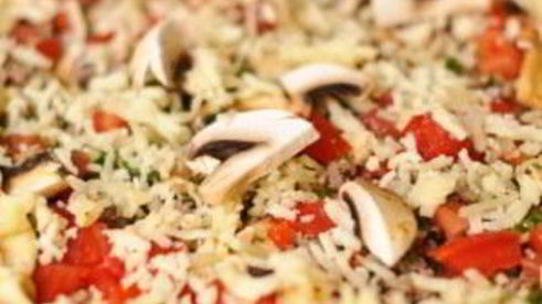 турецкая пицца пайд