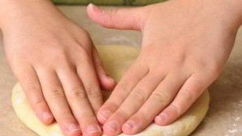 турецкая пицца пайд