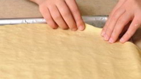 турецкая пицца пайд