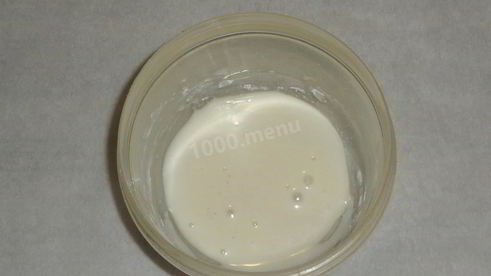 шоколадные пончики