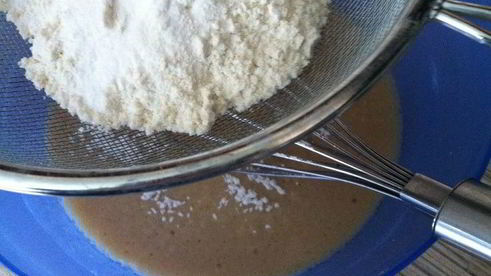 ароматные мраморные пряники