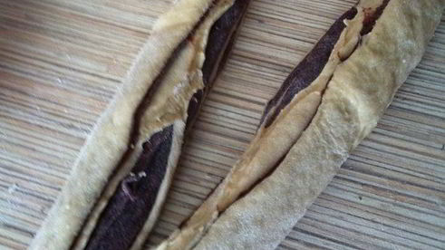 ароматные мраморные пряники