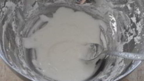 глазурь для пряников