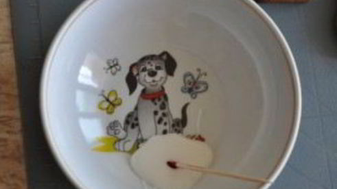 глазурь для пряников