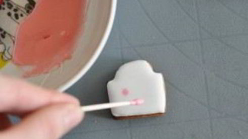 глазурь для пряников