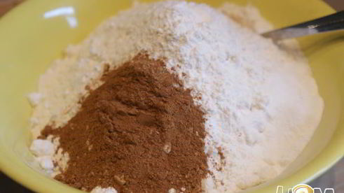 имбирная коврижка