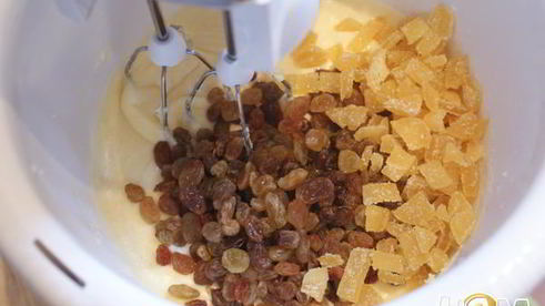 имбирная коврижка