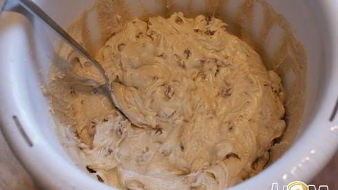 имбирная коврижка