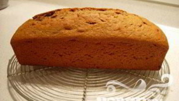 Рецепт Имбирный пряник