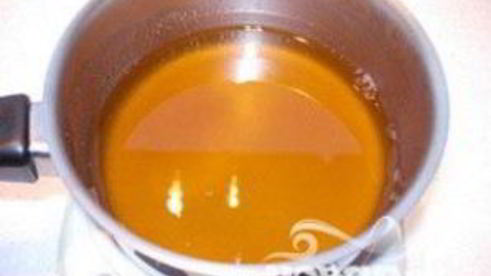 имбирный пряник