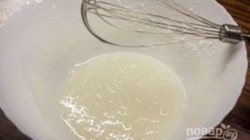 имбирные новогодние пряники с глазурью