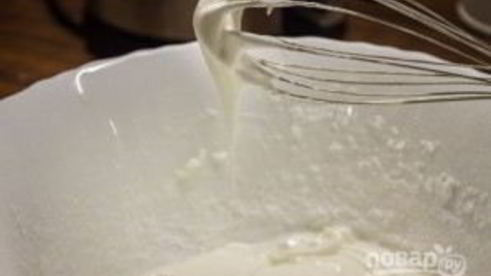 имбирные новогодние пряники с глазурью