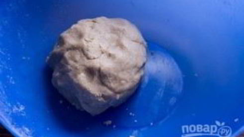 имбирные новогодние пряники с глазурью