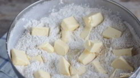 имбирные пряники с глазурью