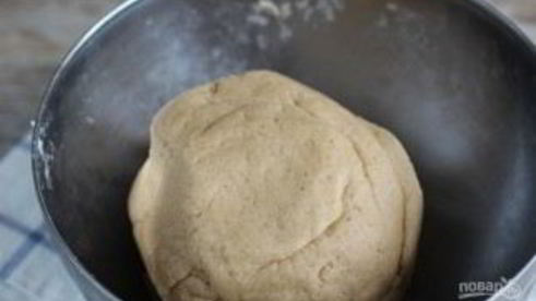 имбирные пряники с глазурью