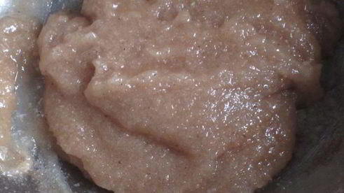 итальянская коврижка панфорте