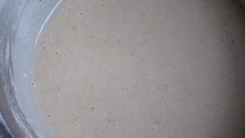 итальянская коврижка панфорте