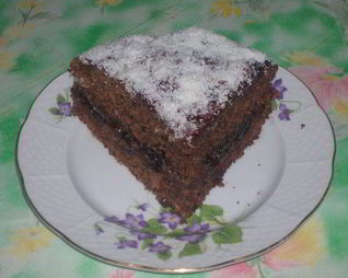 Коврижка Арарат