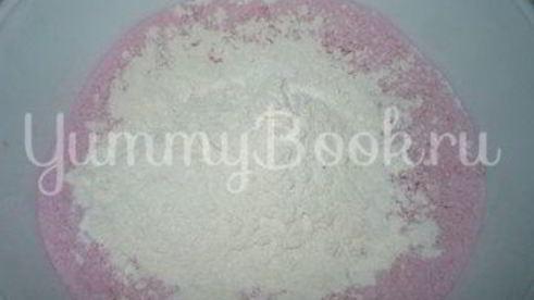 коврижка на киселе из мультиварки