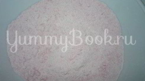 коврижка на киселе из мультиварки