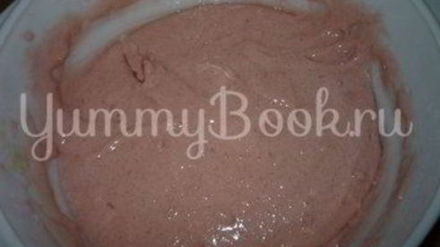 коврижка на киселе из мультиварки