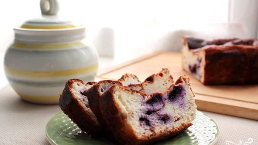 Рецепт коврижка с творогом