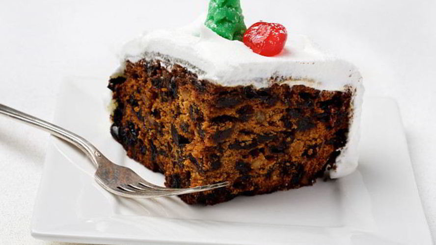 Рецепт коврижка с вареньем на кефире