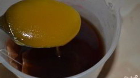 коврижка с вареньем в мультиварке