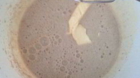 коврижка в хлебопечке