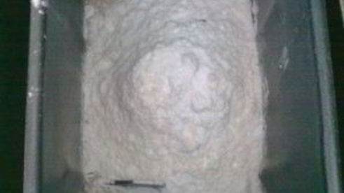 коврижка в хлебопечке