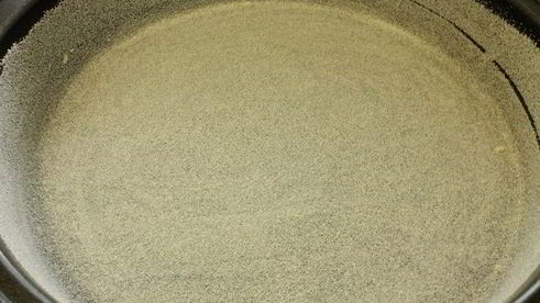 кукурузня коврижка с зеленью