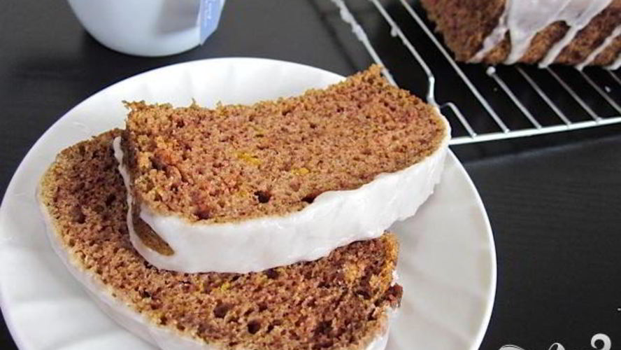 Рецепт лимонный пряник