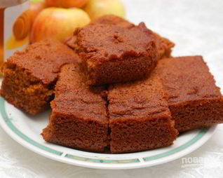 Медовая коврижка Сладкий вечер