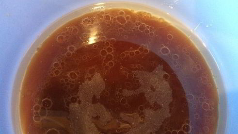 медовая коврижка