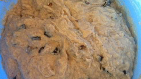 медовая коврижка