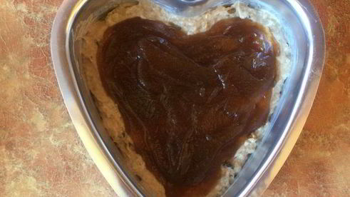 медовая коврижка