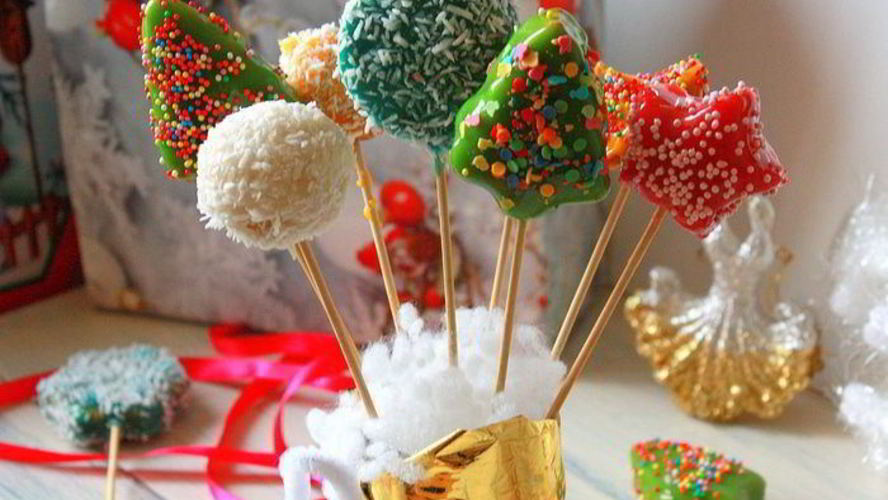 Рецепт медовые пряники в глазури