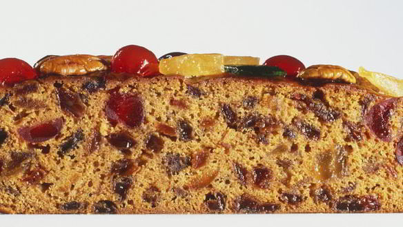 Рецепт Монастырская коврижка