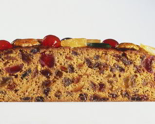 Монастырская коврижка