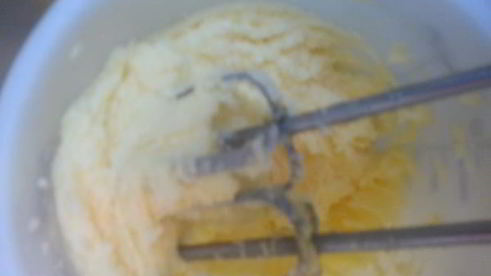 мягкий рождественский пряник с глазурью