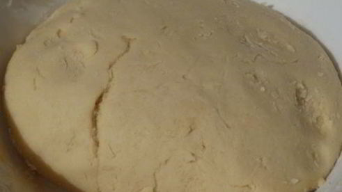 паровые медовые пряники привет из 90-х