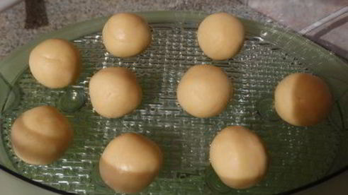 паровые медовые пряники привет из 90-х